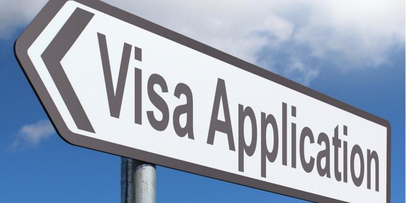 Visa Application