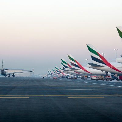 Emirates Announces Resumption of Flights to Bangkok on September 1