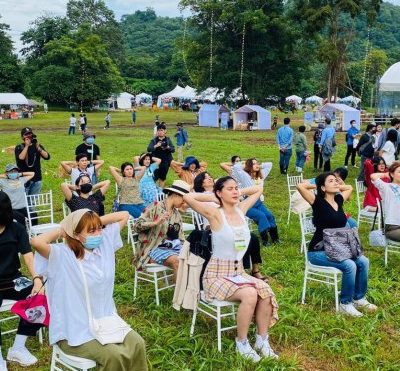 TAT Launches Festival in Nakhon Ratchasima