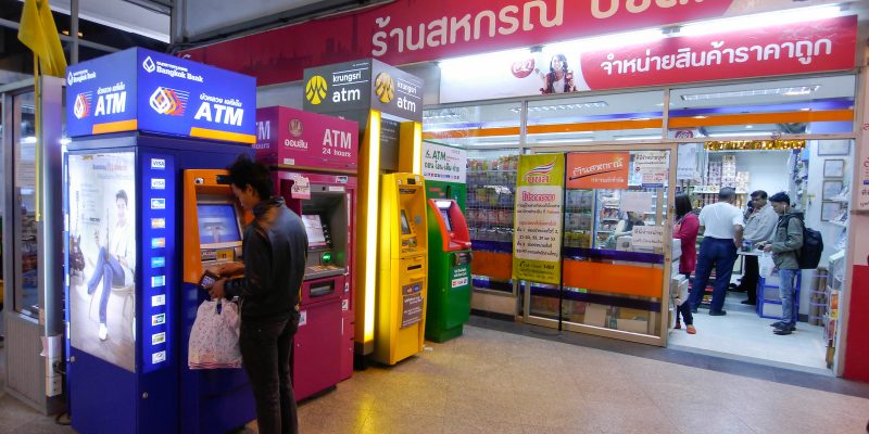 Thai Bank