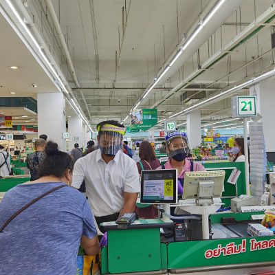 Gov’t to Make Tax Cuts on Purchases to Boost Spending