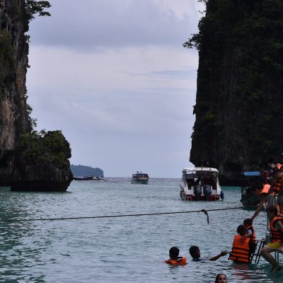 TAT Expects THB1.5 Trillion Income From Tourism Q2 2020