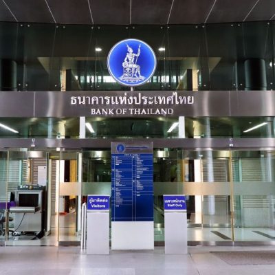 BoT Gets Ready to Address Stronger Baht