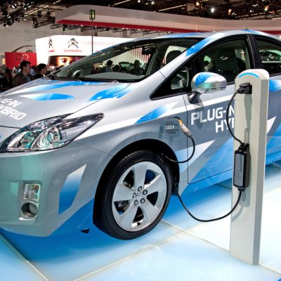 Energy Ministry Outlines Push for Electric Vehicles