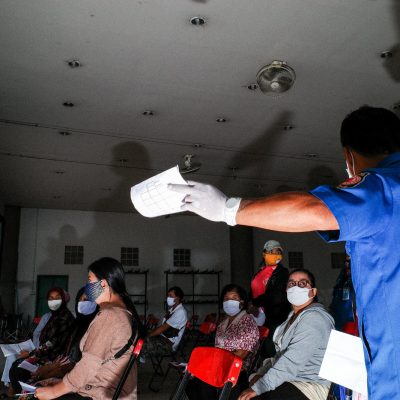 CCSA to Decide on Quarantine Reduction Proposal Next Week