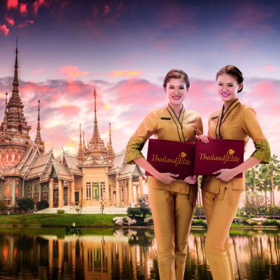 Thailand Elite Gets Approval For Work Permit, New Tourism Package Approved