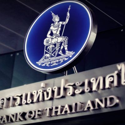 BoT Reveals New Measures to Curtail Baht Growth