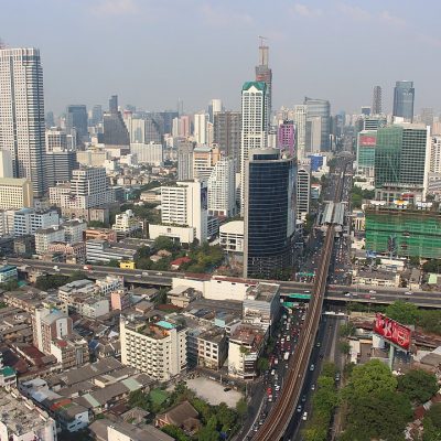 Fitch Ratings Affirms Thailand’s BBB+ Status: Outlook Stable