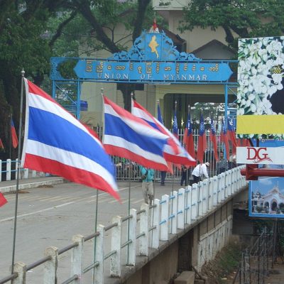 First Three Illegal Returnees Face Legal Charges in Chiang Rai