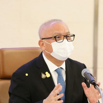 Deputy PM Says Pandemic Revealed Fragility of Tourism Reliant Economy