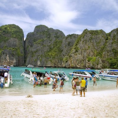 Tourism Operators Optimistic About Recovery Prospects