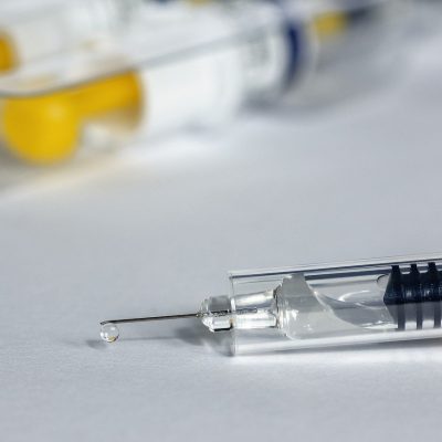 Thailand to Receive 200K Shots of Sinovac Jab Next Month