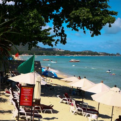 Koh Samui Wants No Quarantine Tourism