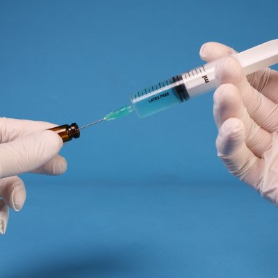 Phuket Seeks to Buy Own Vaccines