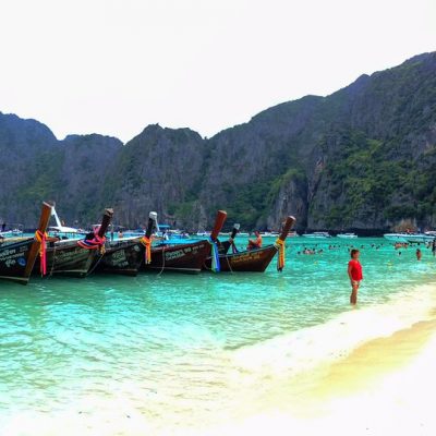 Government Revises Tourism Outlook Due to Third Wave