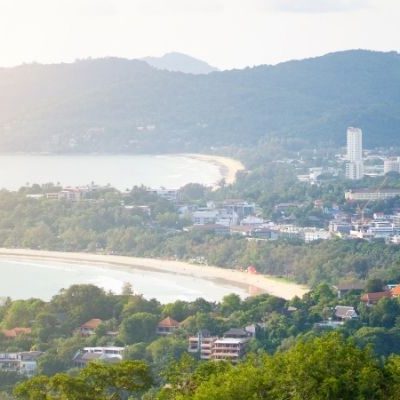 Restrictions Eased In Phuket, Restaurants Now Permitted To Sell Alcohol