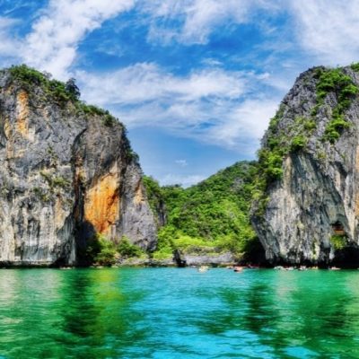 Ao Phangnga Reopens on August 1