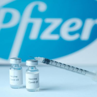 Thailand will Receive Additional 2.5M Pfizer Doses from United States