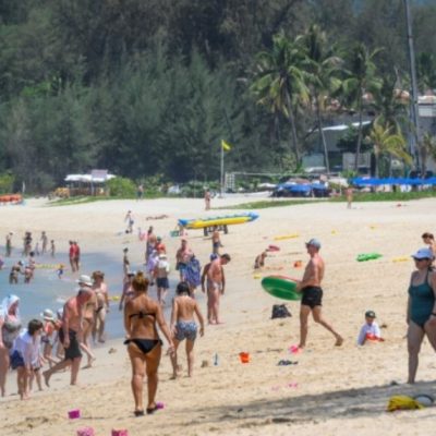 VIDEO: Phuket’s Preparation to Welcome Foreign Tourists