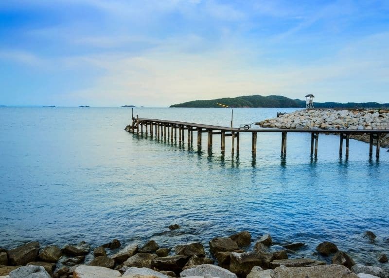 Koh Samet Reopens to Tourists