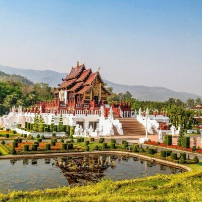 Tourism in Chiang Mai Will Take Some Time