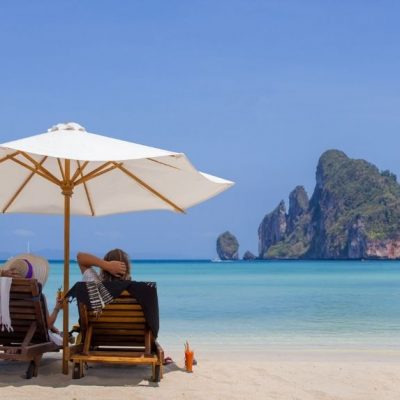 Tourism Authority Of Thailand Updates Requirements For Each Reopening Area