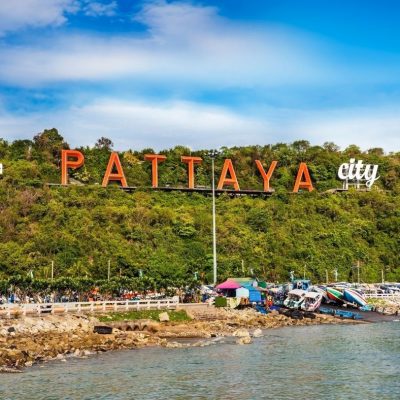 Pattaya Addressing Decline in Chinese Tourism