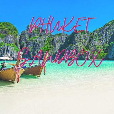 42,000 Tourists Visited Phuket Since Sandbox Launched – TAT