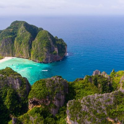 Maya Bay Reopening Set In January 2022