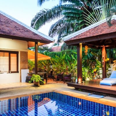 Property Demand In Phuket Surges