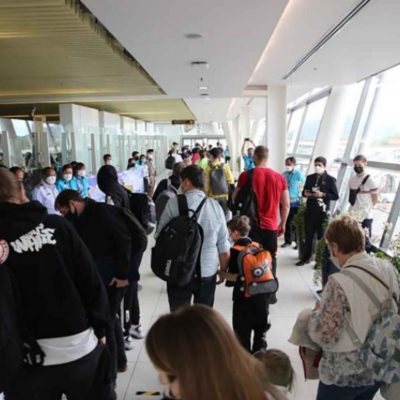 Good News! 300 Baht Tourism Fee Postponed Until End of 2022