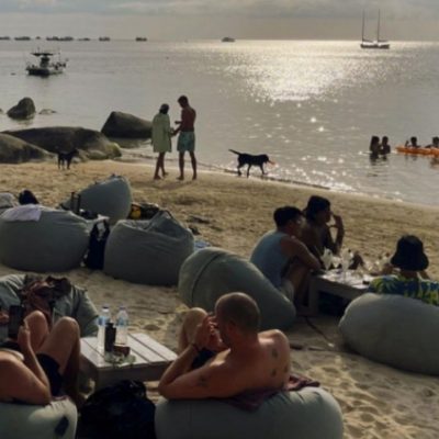 Cloudy Outlook For Thailand’s Tourism Industry