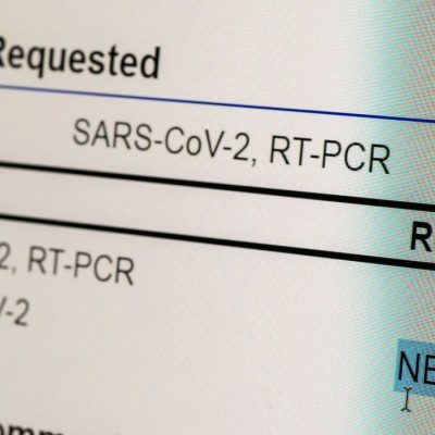 Removal Of Pre-Departure COVID Test To Be Discussed Tomorrow