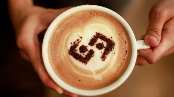 crypto coffee