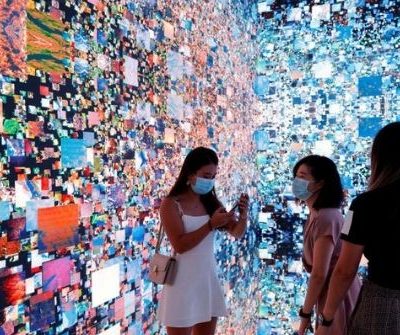 Thailand’s Metaverse Is A New World