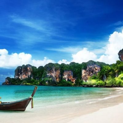 Thailand Ranks 4th Best Tourist Destination In The World