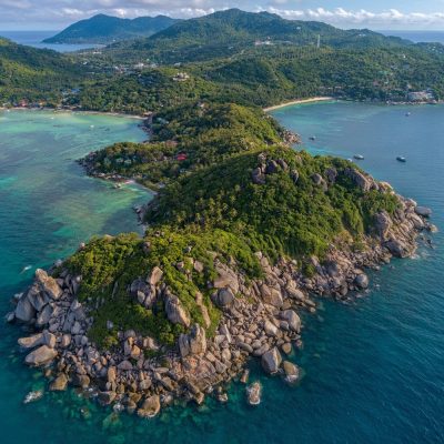 Tourism Operators Plan To Develop Koh Tao, Samui, & Koh Phang Ngan As “Entertainment Islands”.