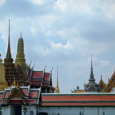 Bangkok Tops Best Cities and Phuket As Top Travel Island In South East Asia.