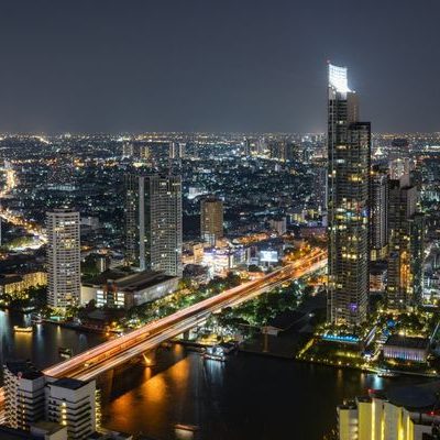 Thailand’s Economy Improves On Tourism Rebound