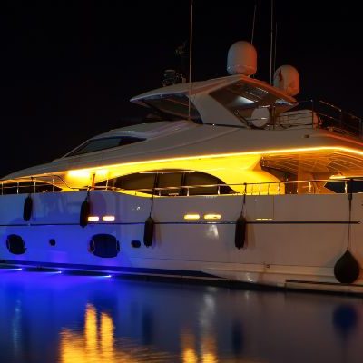 Thailand Welcomes Back Yachts and Super Yachts