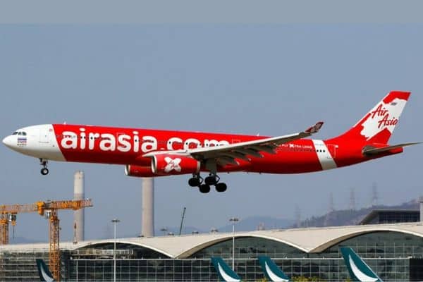 AirAsia Executive Oppose The Implementation of Tourist Tax