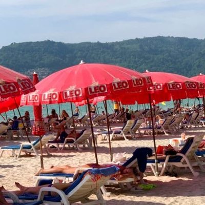 Surge of Russian Tourists To Pattaya Exceed Expectations