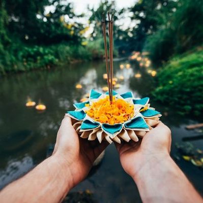 Tourism Authorities Gears Up For the Upcoming Loy Krathong Festival 2022