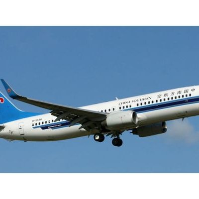 China Southern Airlines Will Resume Flights To Bangkok