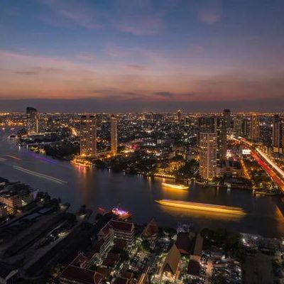 7 Million Foreign Tourists Visited Thailand From January 1 to October 26, 2022