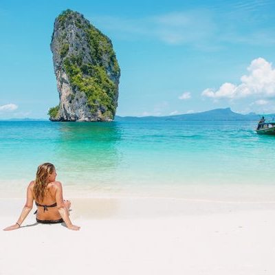 Thailand Targets Wealthy Tourists From Uzbekistan and Kazakhstan