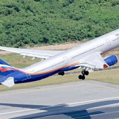 Aeroflot Added 14 Russia To Phuket Flights Every Week