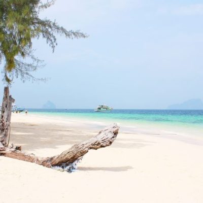 Thailand’s Koh Kradan Takes the Throne as Earth’s Best Beach – World Beach Guide